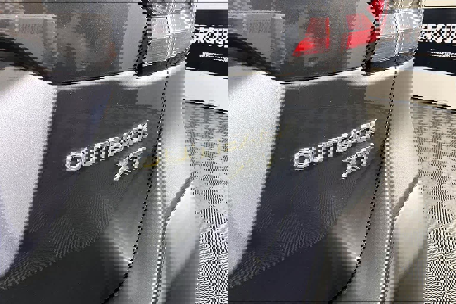 Used 2020 Subaru Outback Limited XT w/ Popular Package #2 image 29