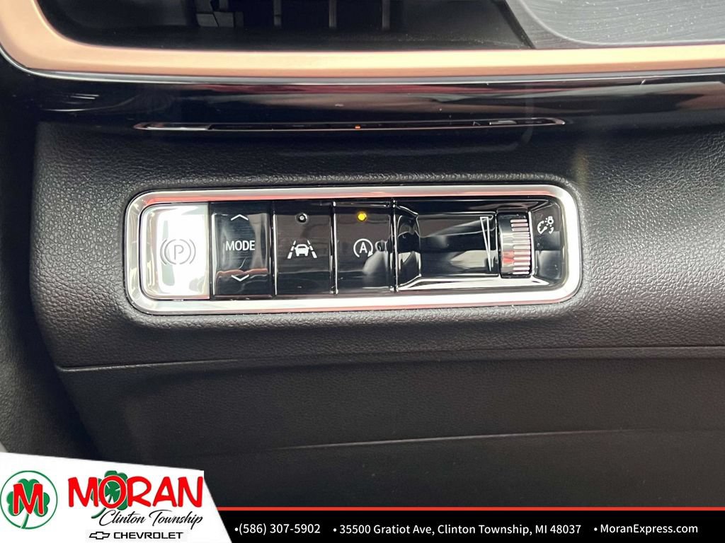 Certified 2024 Buick Envision Sport Touring AWD/4WD image 28