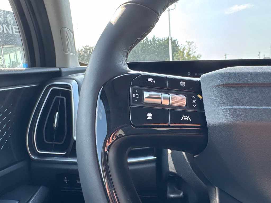 New 2026 Kia Sorento EX AWD/4WD image 17