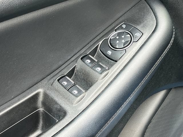 Used 2024 Ford Edge SEL w/ Convenience Package AWD/4WD image 16