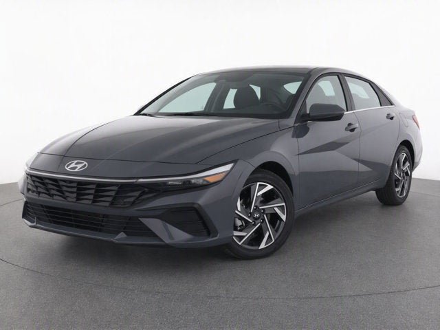 Used 2024 Hyundai Elantra SEL w/ Convenience Package FWD image 1