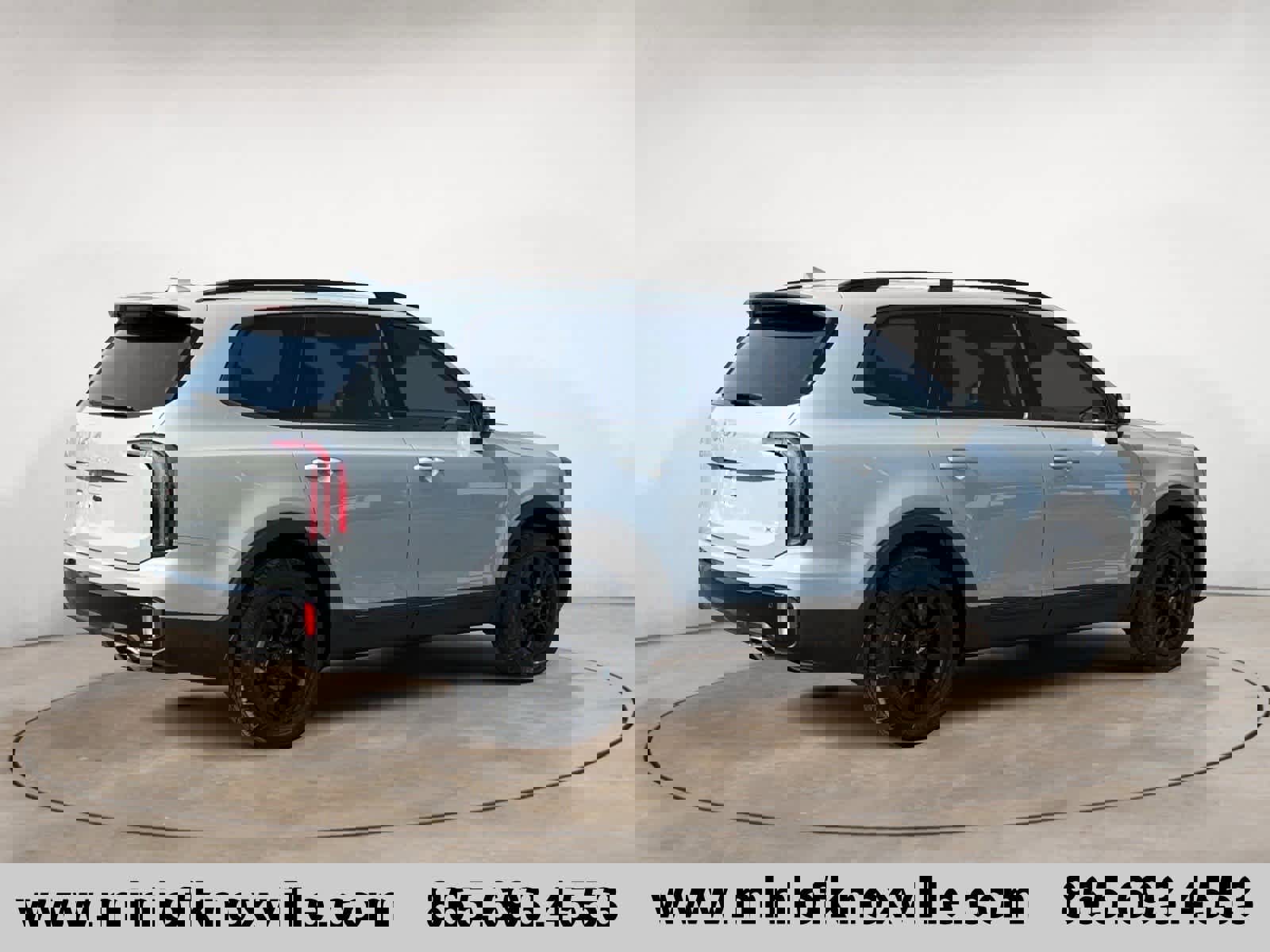 Used 2024 Kia Telluride SX Prestige X-Pro image 3