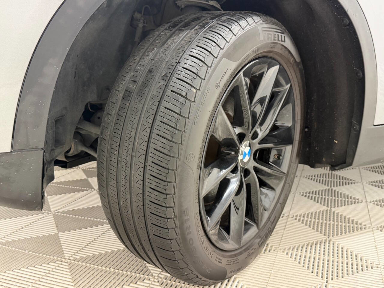 Used 2016 BMW X3 xDrive28i image 21