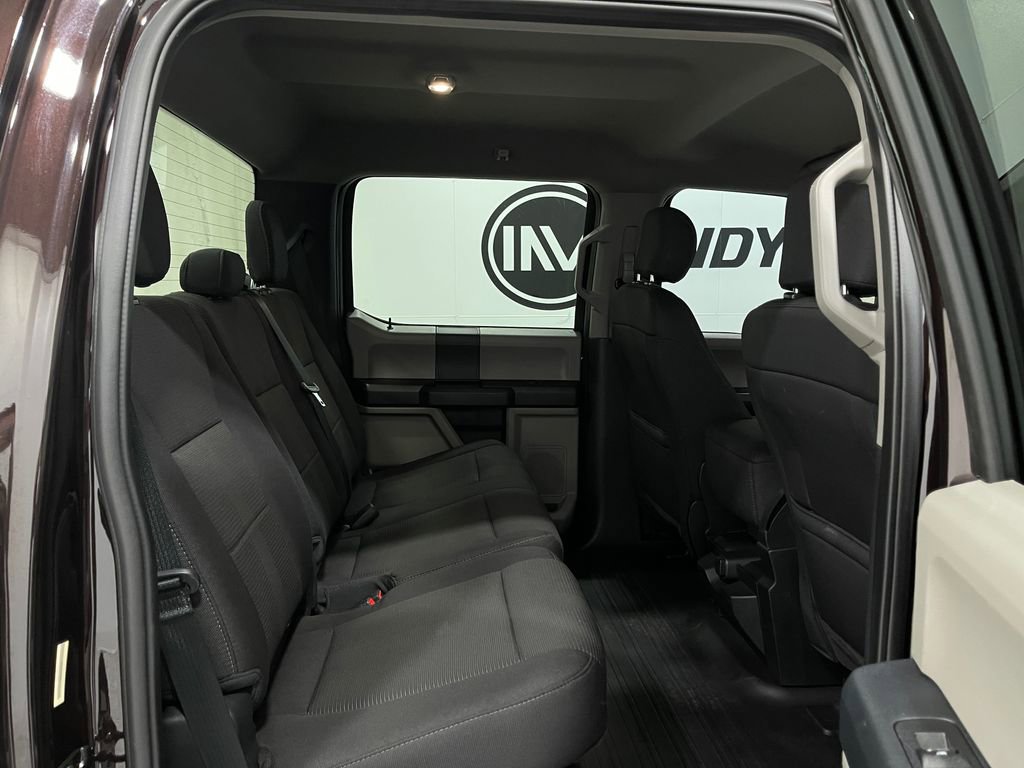 Used 2020 Ford F150 XL w/ Equipment Group 101A Mid image 30