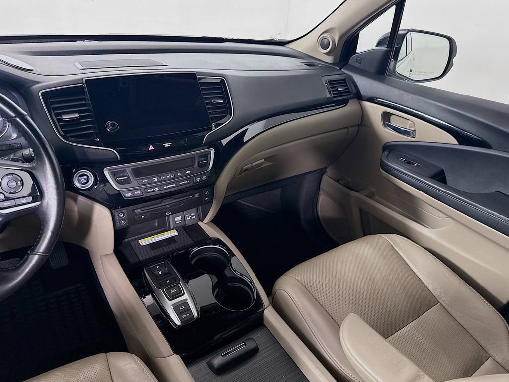 Used 2020 Honda Pilot Elite image 21