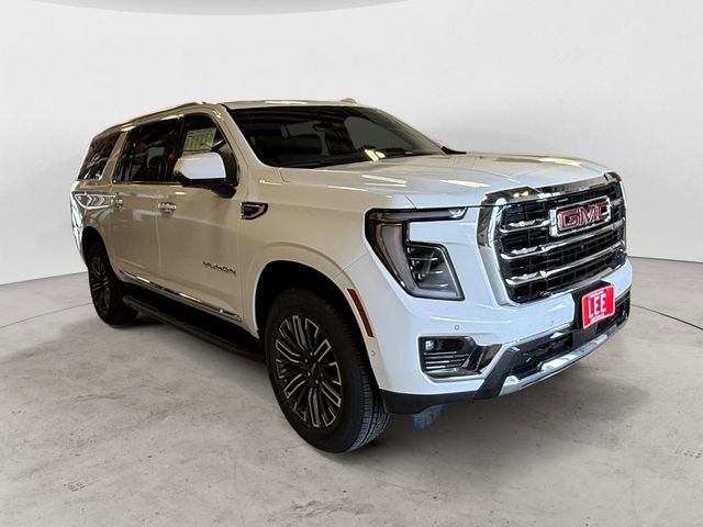 New 2026 GMC Yukon XL Elevation w/ Elevation Premium Package AWD/4WD image 8
