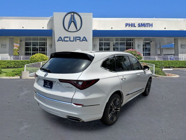 New 2026 Acura MDX w/ Advance Package AWD/4WD image 6