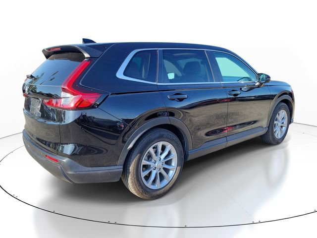 Used 2025 Honda CR-V EX-L image 2