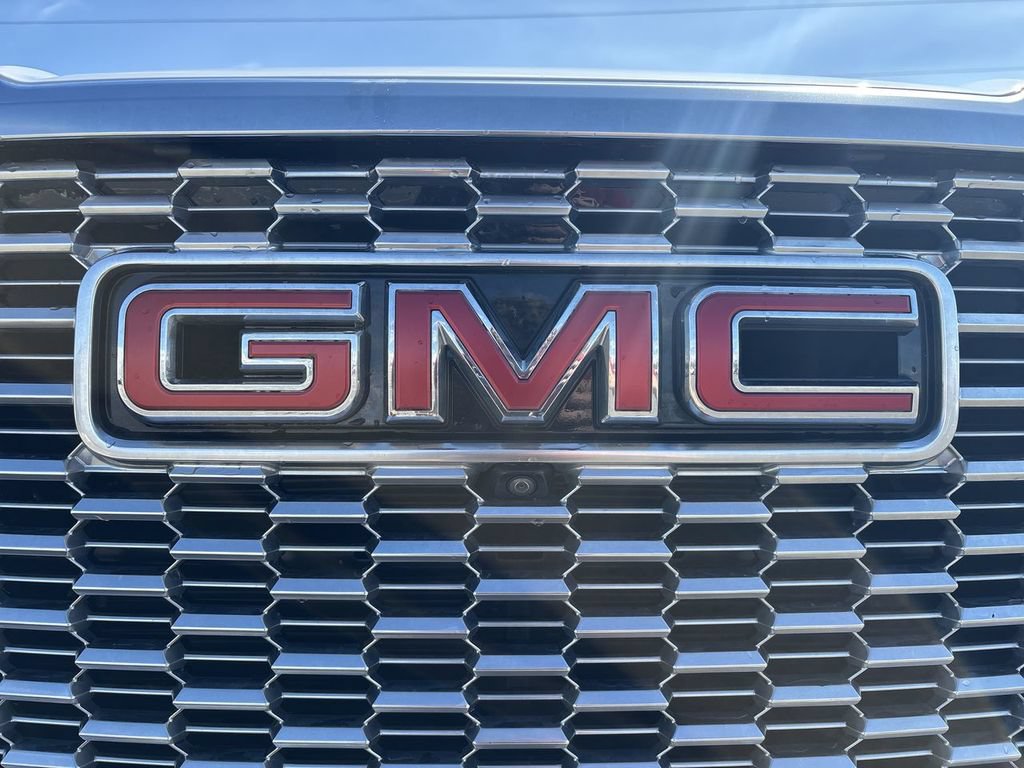Used 2022 GMC Yukon Denali AWD/4WD image 35