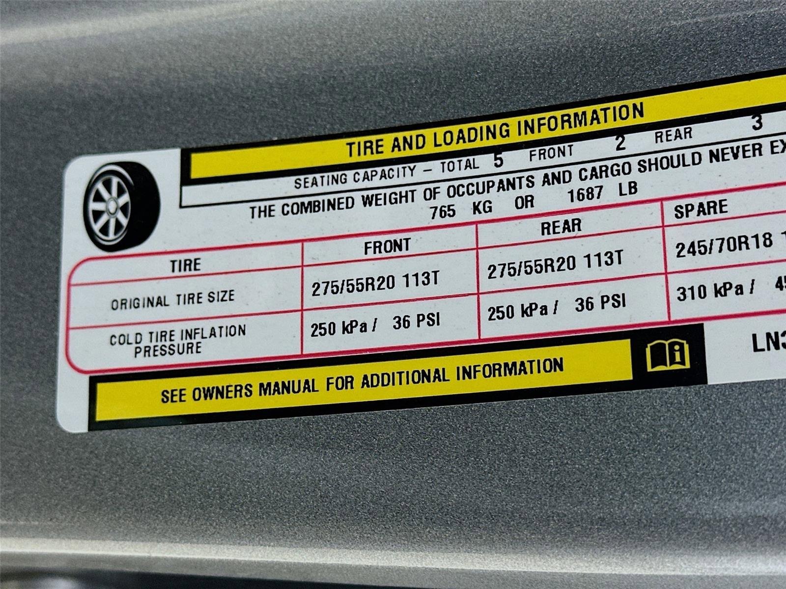 Used 2020 RAM 1500 Big Horn image 39