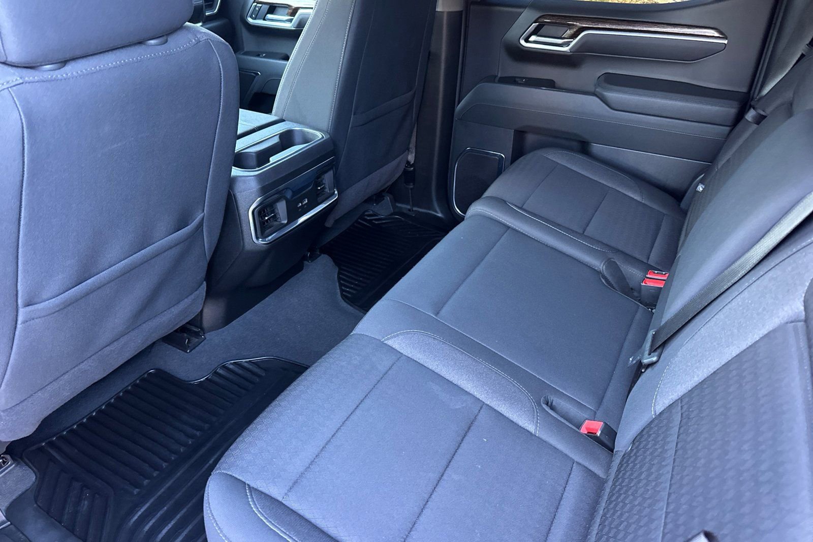 Used 2025 GMC Sierra 1500 Elevation w/ X31 Off-Road Package AWD/4WD image 15