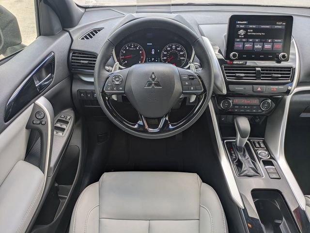 Used 2024 Mitsubishi Eclipse Cross SEL image 19