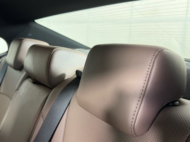 Certified 2025 Lexus ES 300h 300h w/ Premium Package image 22