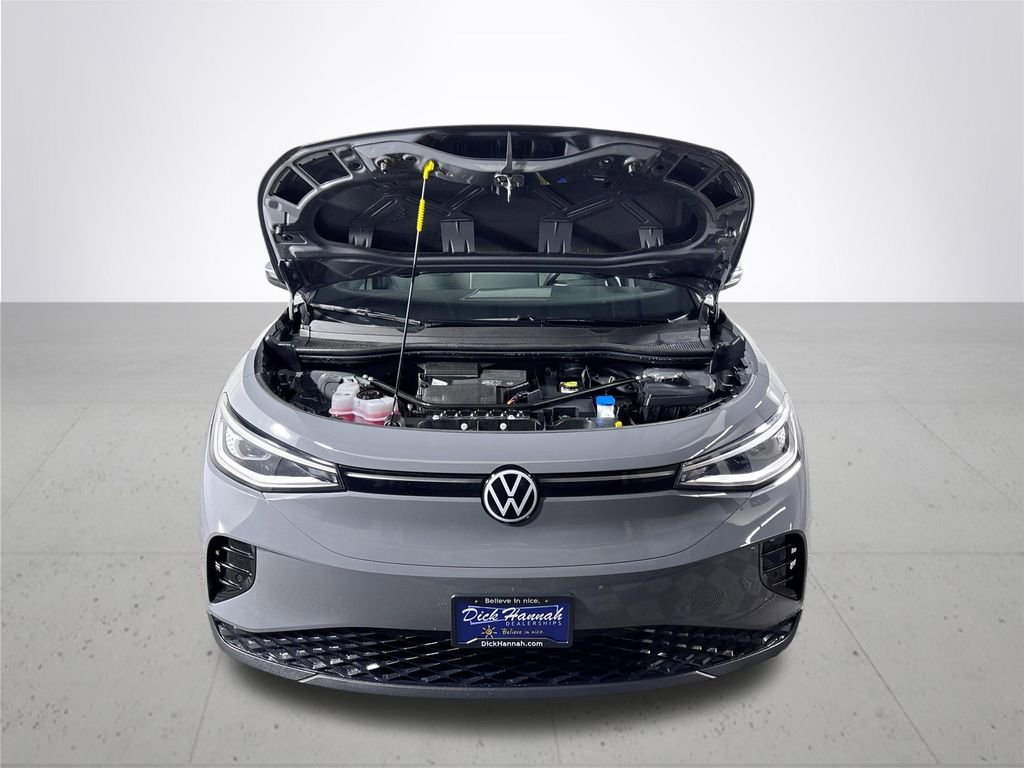 Certified 2023 Volkswagen ID.4 Pro S image 23