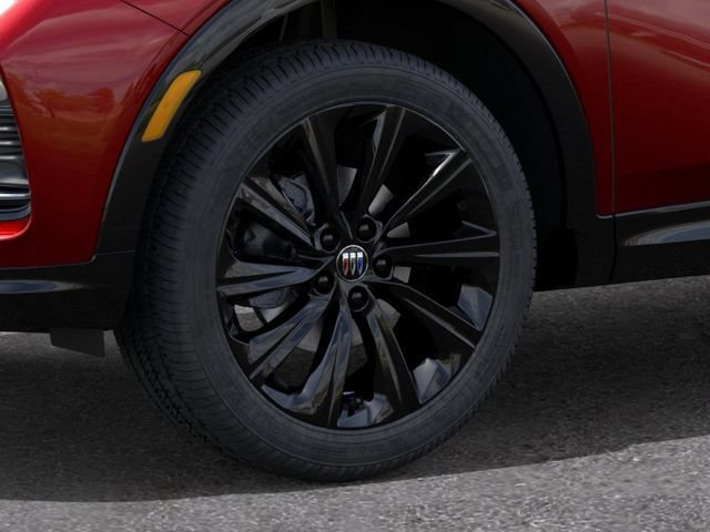 New 2026 Buick Envista Sport Touring w/ Convenience I Package FWD image 9