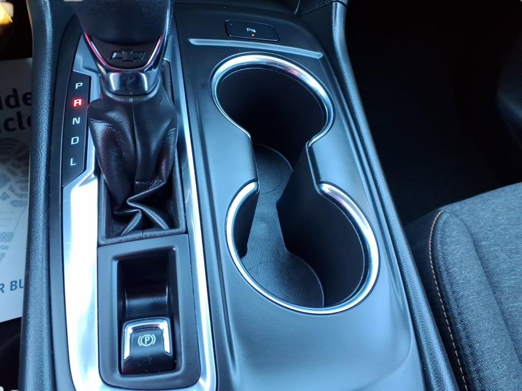 Used 2024 Chevrolet Equinox LT image 21