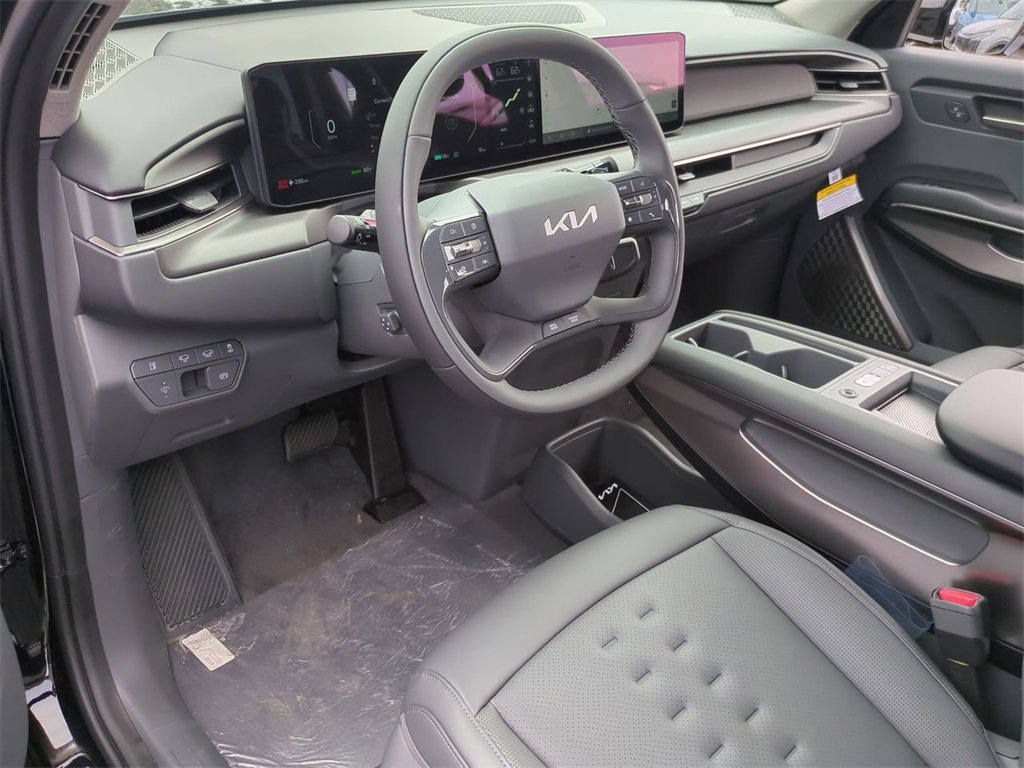 New 2026 Kia EV9 Wind image 14