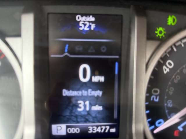 Used 2023 Toyota Tacoma SR5 image 21