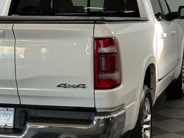 Certified 2022 RAM 1500 Limited image 13