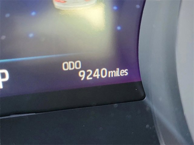 Used 2023 Toyota Camry XLE image 22