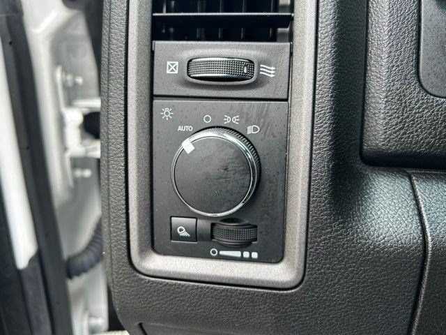 Used 2023 RAM 1500 Tradesman w/ Trailer Tow Group RWD image 17