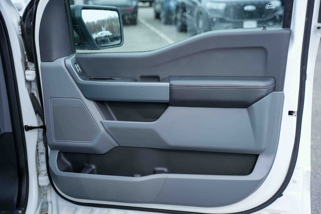 Used 2023 Ford F150 XLT image 15