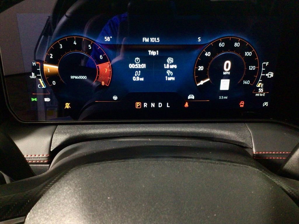 New 2026 Ford Mustang Premium image 24