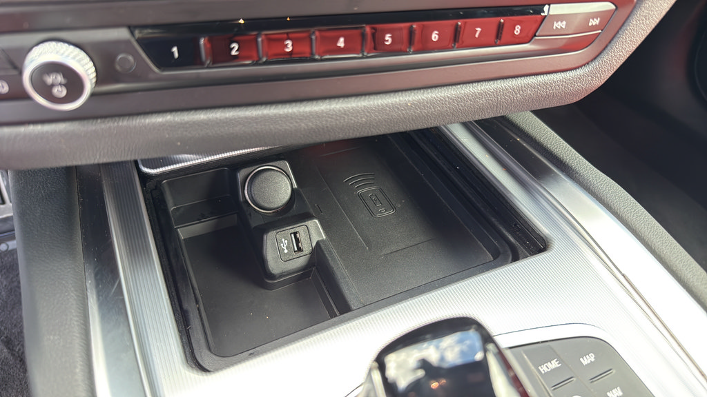 Used 2026 BMW Z4 M40i w/ Premium Package RWD image 42
