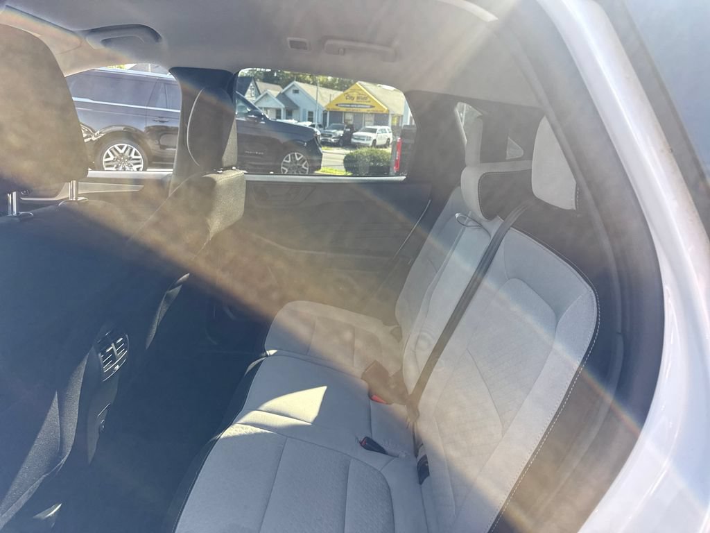 Used 2025 Ford Escape Active w/ Tech Pack #1 FWD image 13