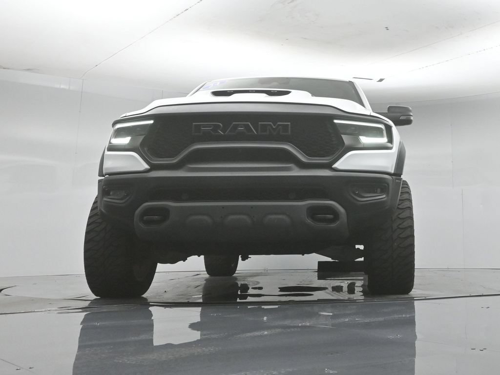 Used 2024 RAM 1500 TRX AWD/4WD image 46