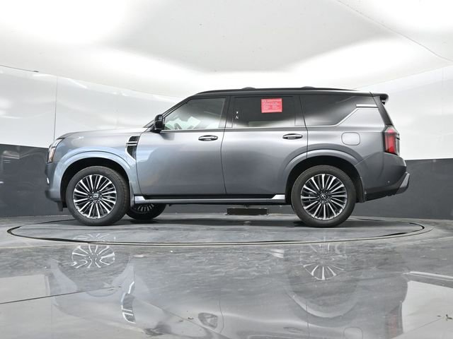 Used 2026 Nissan Armada Platinum Reserve w/ Convenience Package AWD/4WD image 62
