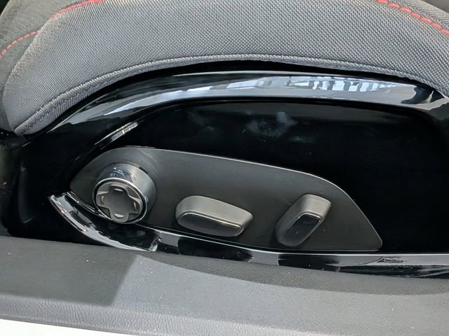 New 2026 Chevrolet Corvette Stingray w/ Z51 Performance Package image 20