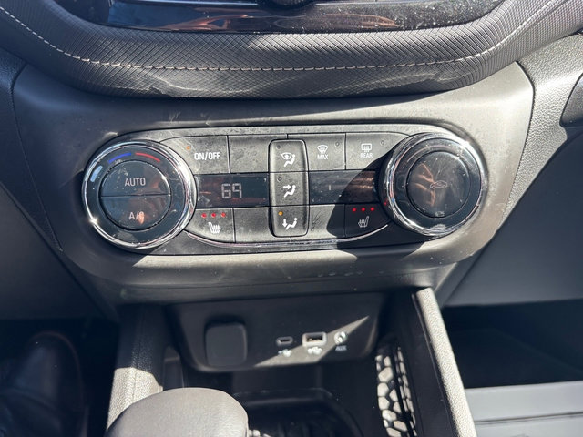 Used 2023 Chevrolet TrailBlazer ACTIV w/ Convenience Package image 24