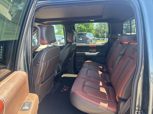 Used 2018 Ford F150 King Ranch image 20