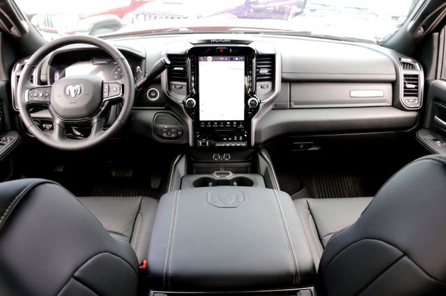 New 2026 RAM 2500 Rebel image 20