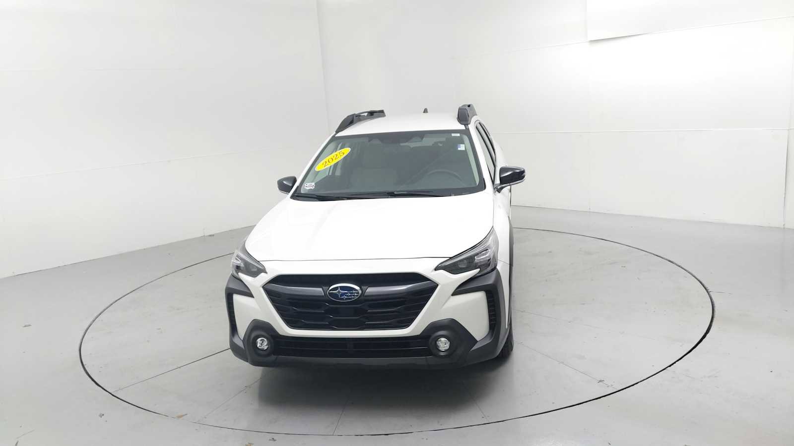 Certified 2025 Subaru Outback Premium image 3