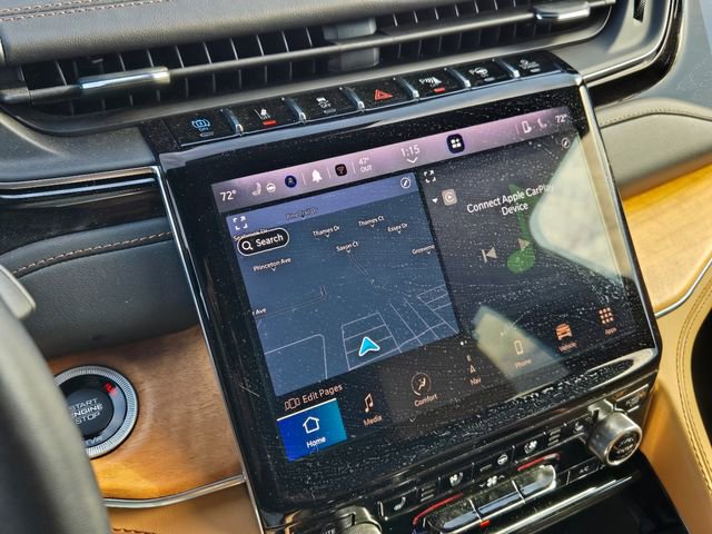 Used 2022 Jeep Grand Cherokee Summit image 12