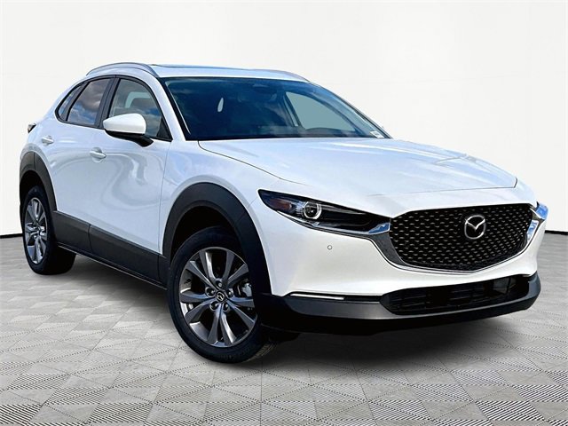 New 2026 MAZDA CX-30 AWD 2.5 S image 1