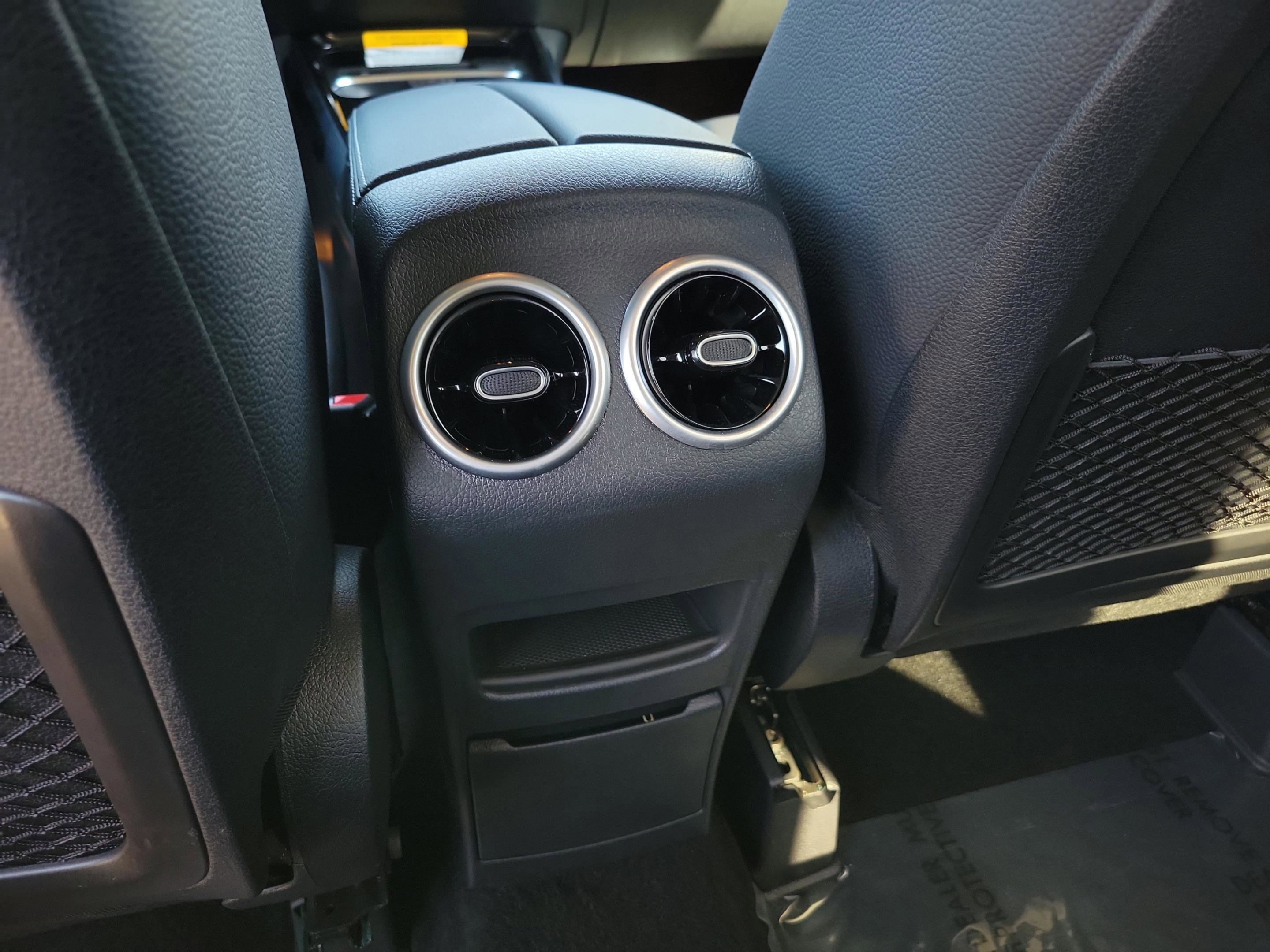 Certified 2026 Mercedes-Benz GLB 250 GLB 250 image 13