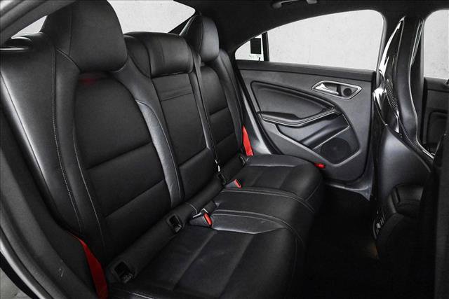 Used 2016 Mercedes-Benz CLA 45 AMG 4MATIC image 20