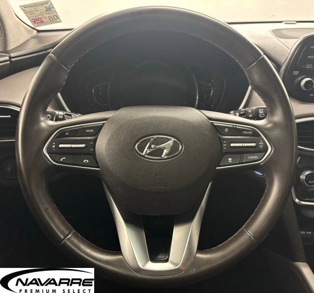 Used 2020 Hyundai Santa Fe SEL FWD image 24