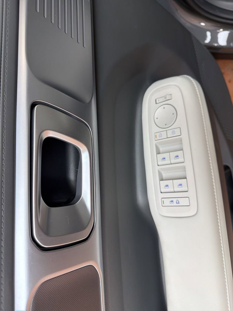 New 2026 Hyundai Santa Fe SEL image 22