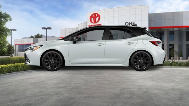 New 2026 Toyota Corolla XSE FWD image 26