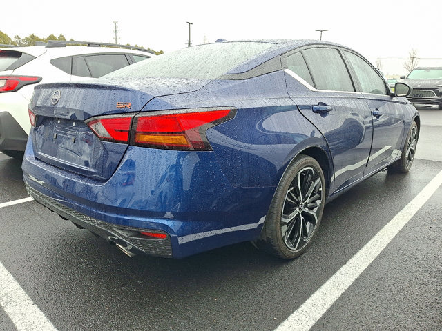 Used 2024 Nissan Altima 2.5 SR image 6