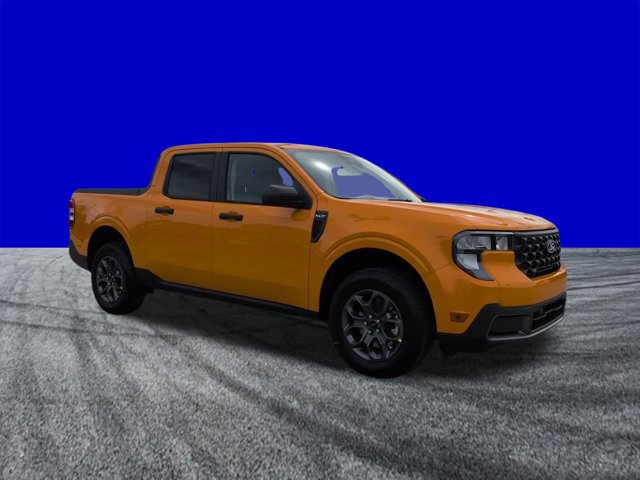 New 2026 Ford Maverick XLT FWD image 2