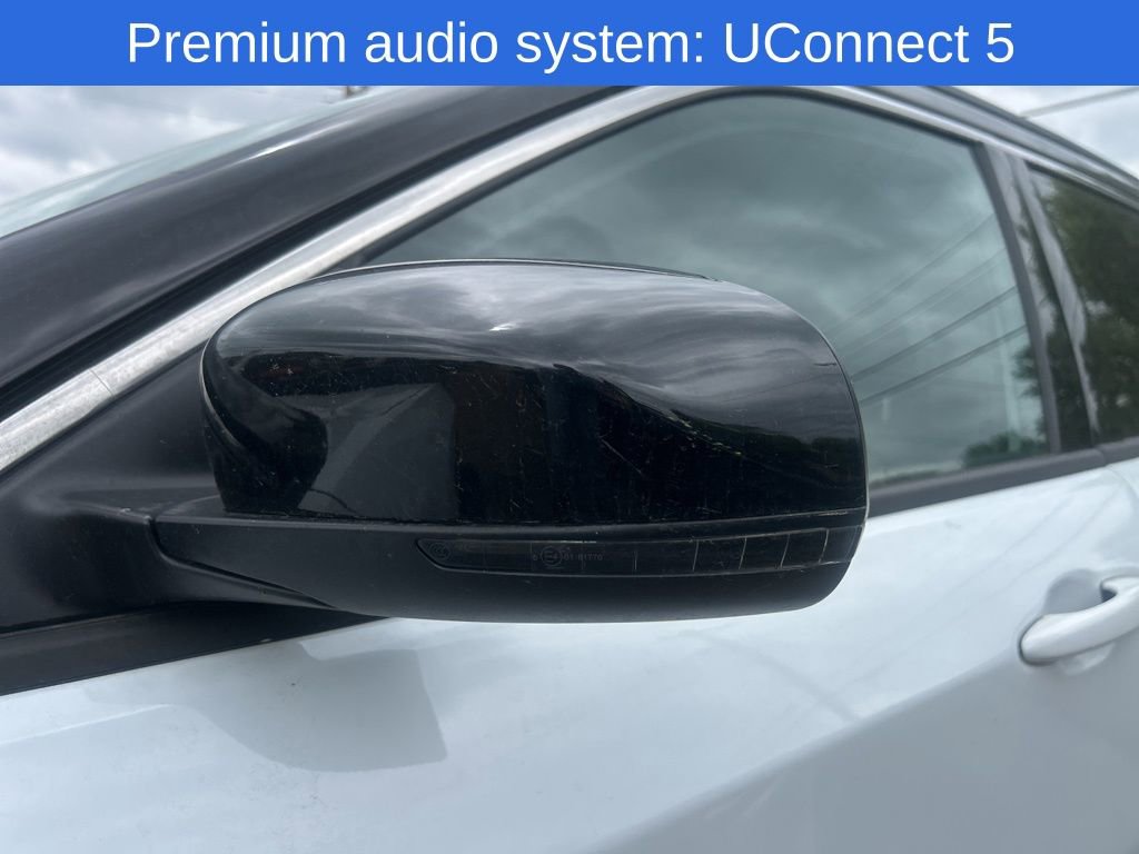 Used 2025 Jeep Compass Limited AWD/4WD image 5