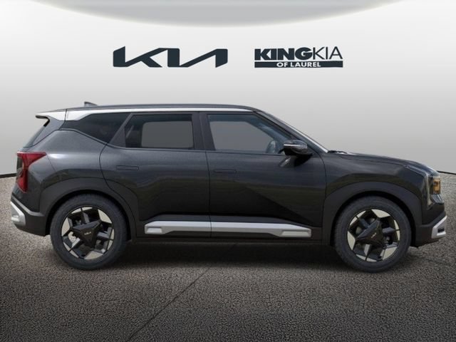 New 2027 Kia Seltos S AWD/4WD image 8