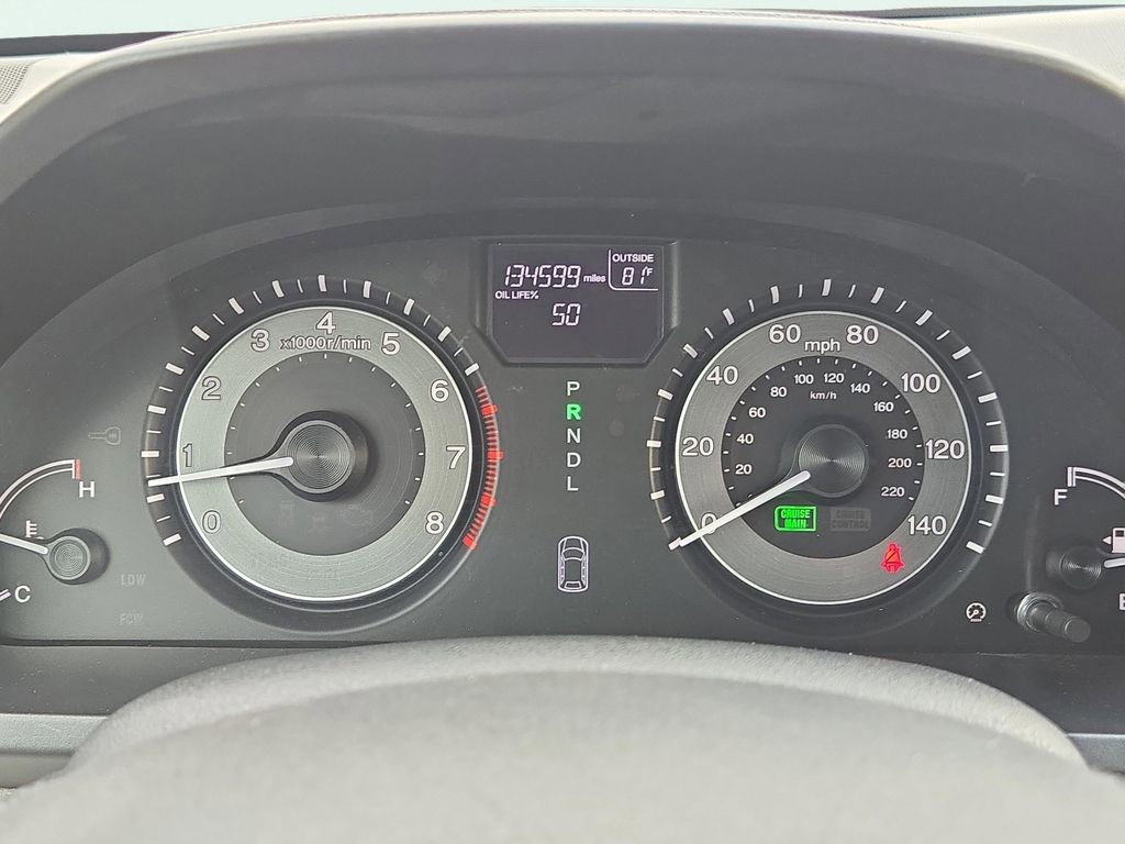 Used 2016 Honda Odyssey SE image 32