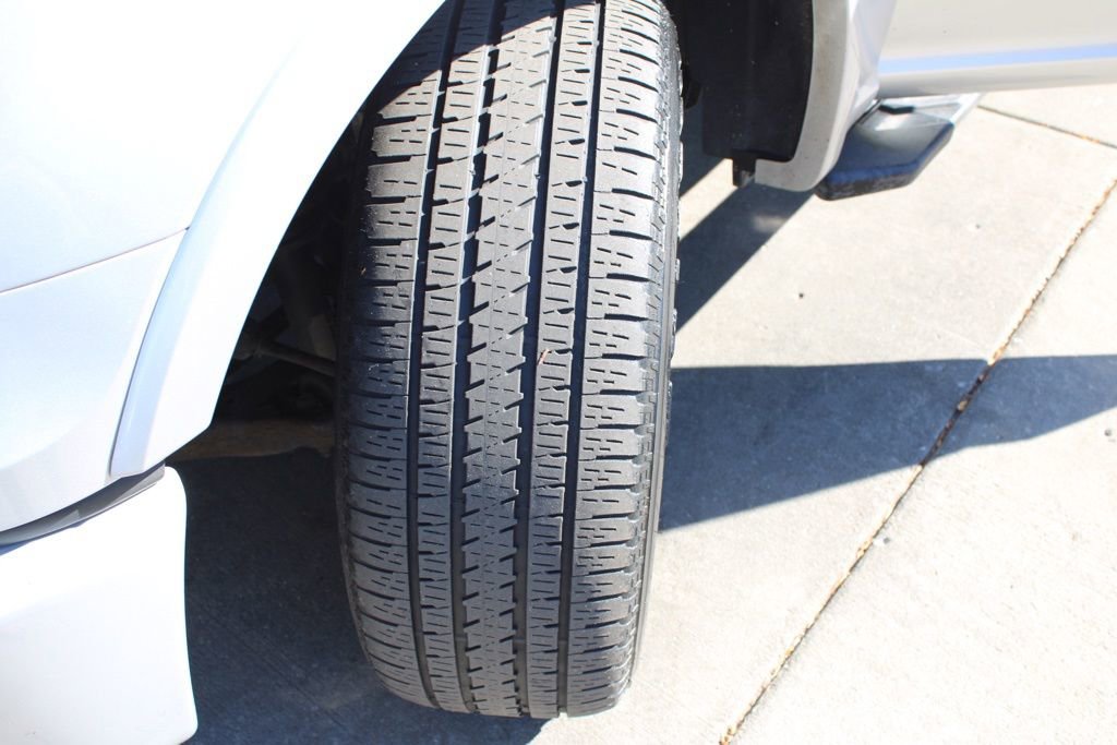 Used 2016 Ford F150 XLT w/ Equipment Group 302A Luxury image 13