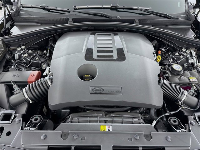 New 2026 Land Rover Range Rover Velar Dynamic SE image 32